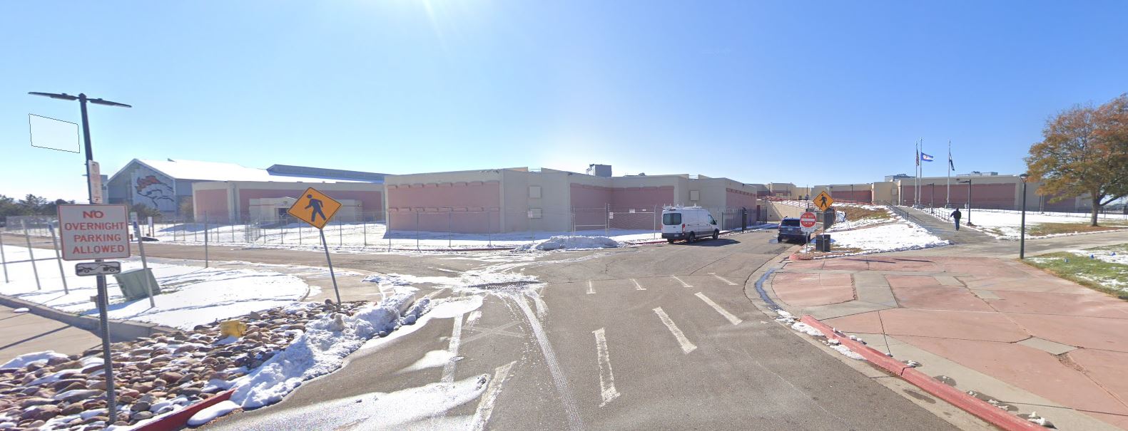 Photos Arapahoe County Detention Facility 3